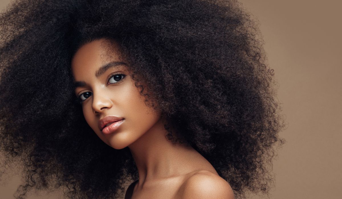 Philip Martin's Products for curly hair