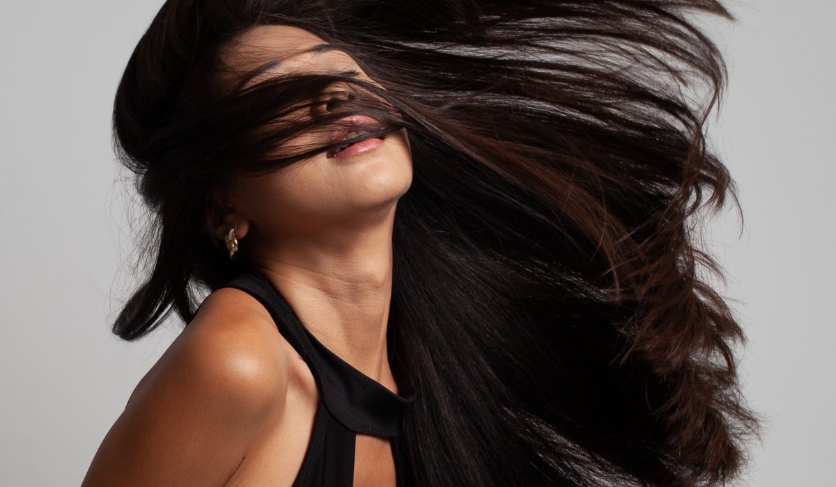 Philip Martin's products for normal hair