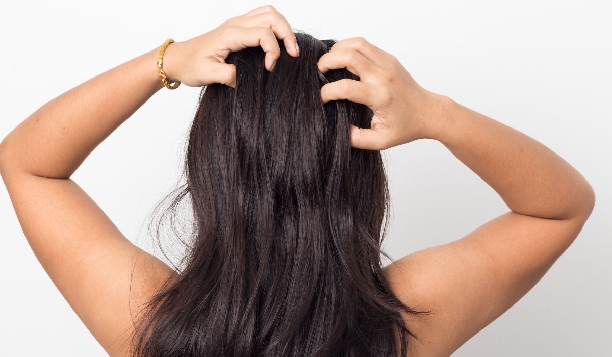 Philip Martin's products for Scalp Dry Dandruff