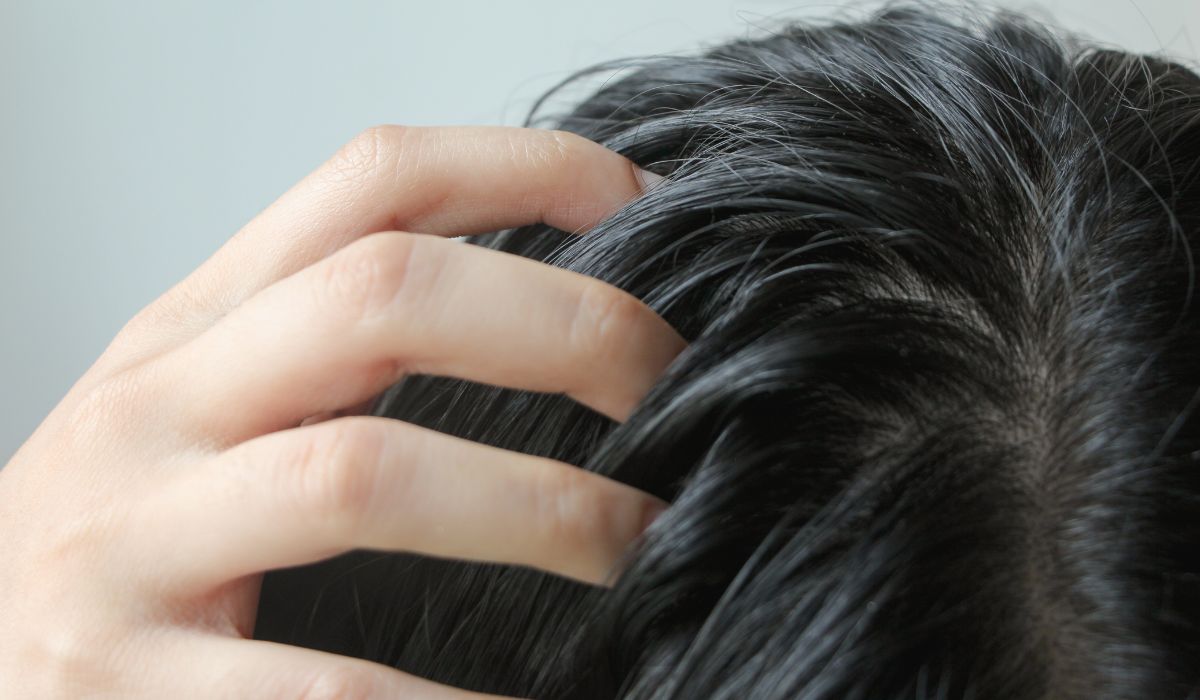 Philip Martin's products for Scalp Oily Dandruff