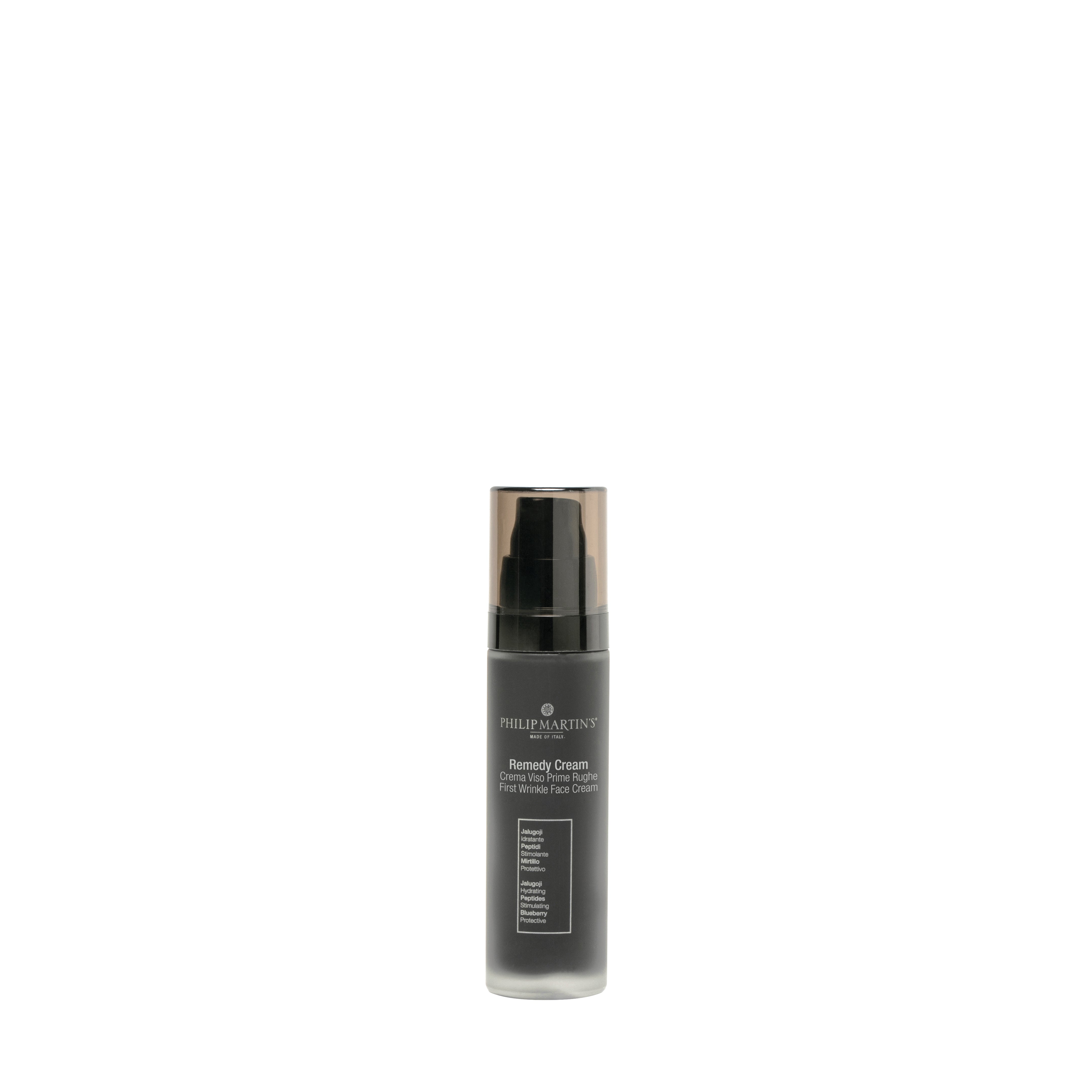 REMEDY CREAM