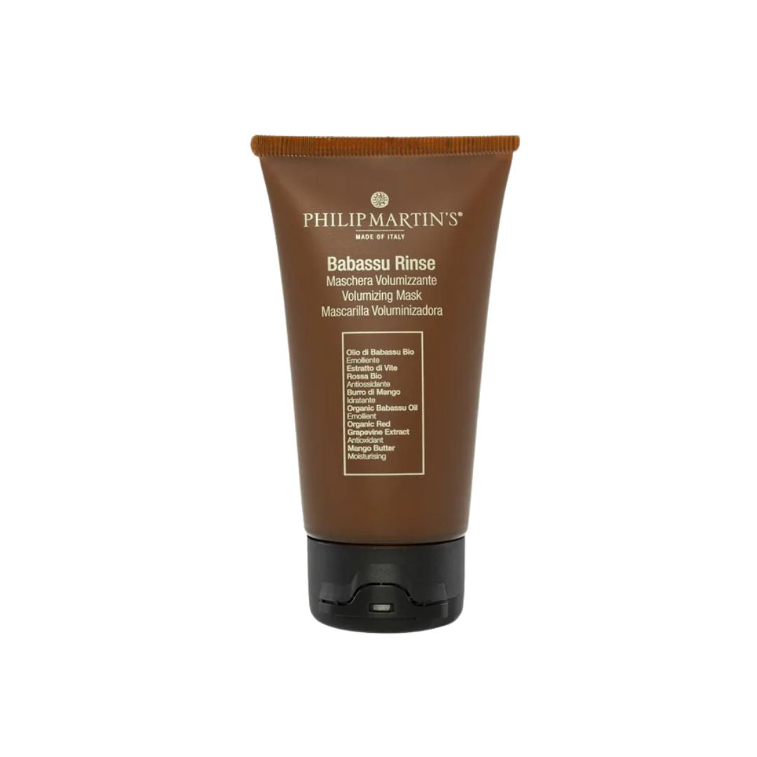 BABASSU RINSE