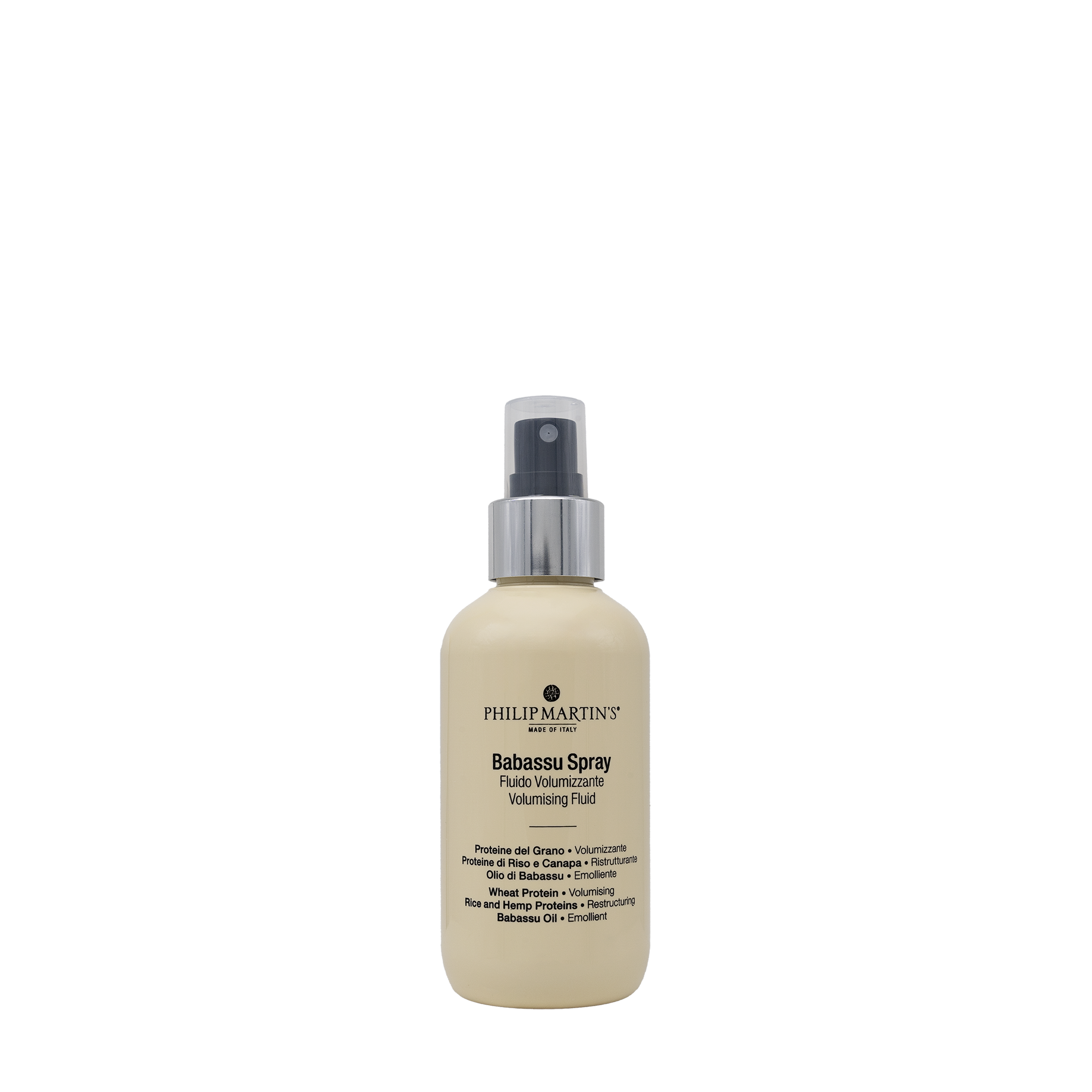 BABASSU SPRAY
