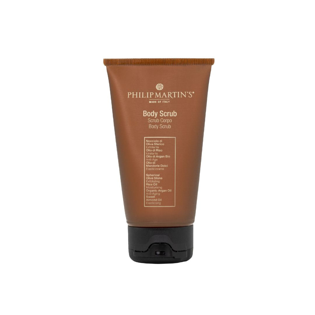 Philip Martin's Body Scrub