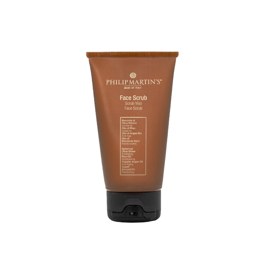 FACE SCRUB