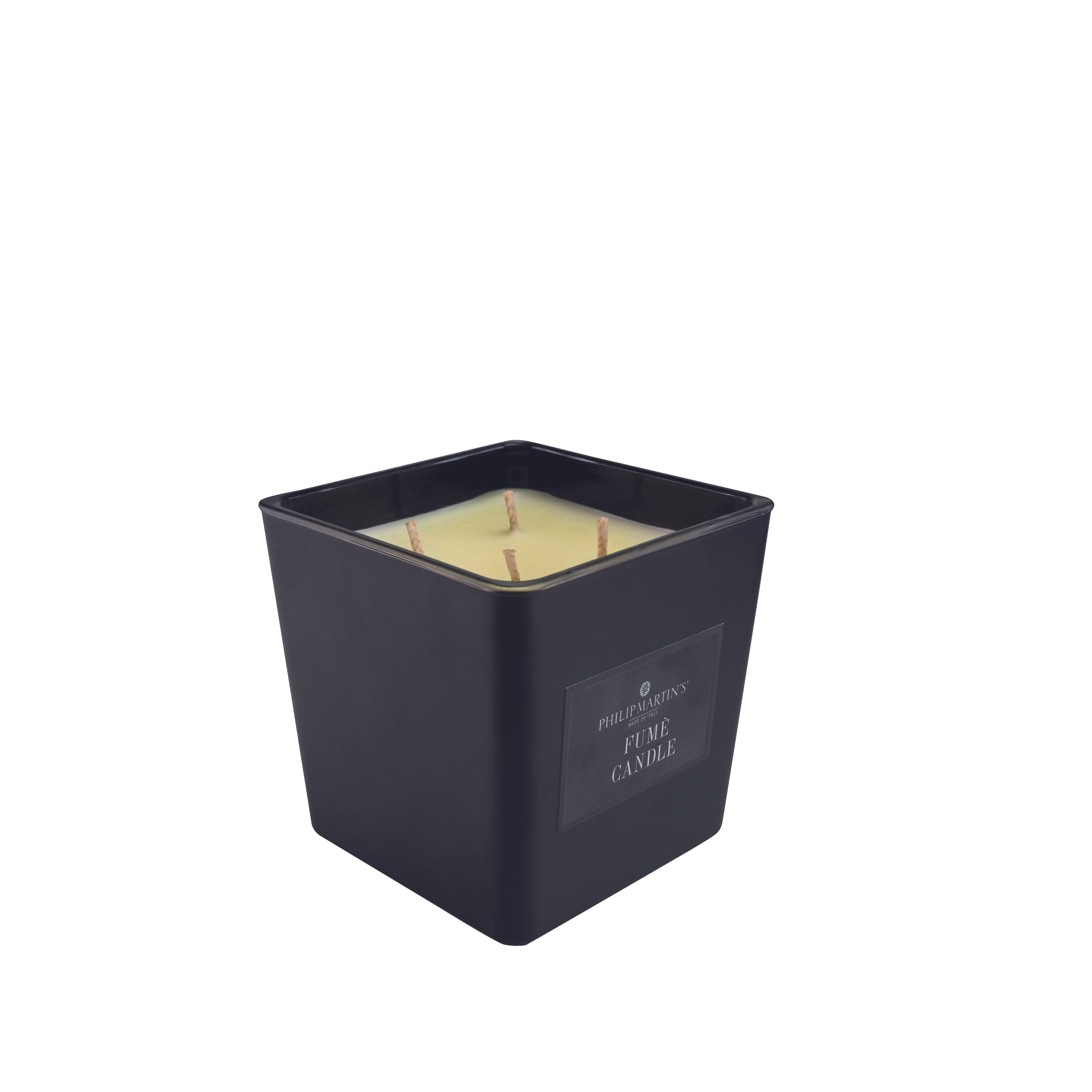 FUME CANDLE