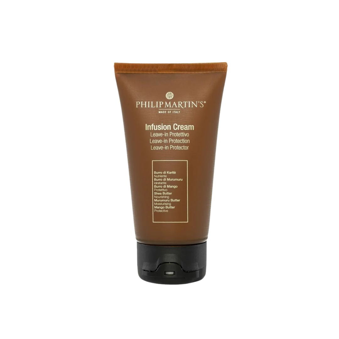 INFUSION CREAM
