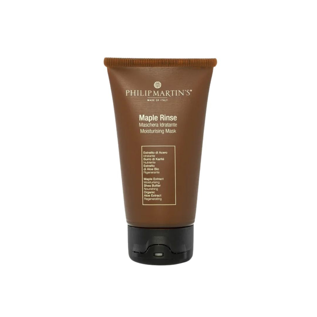 MAPLE RINSE
