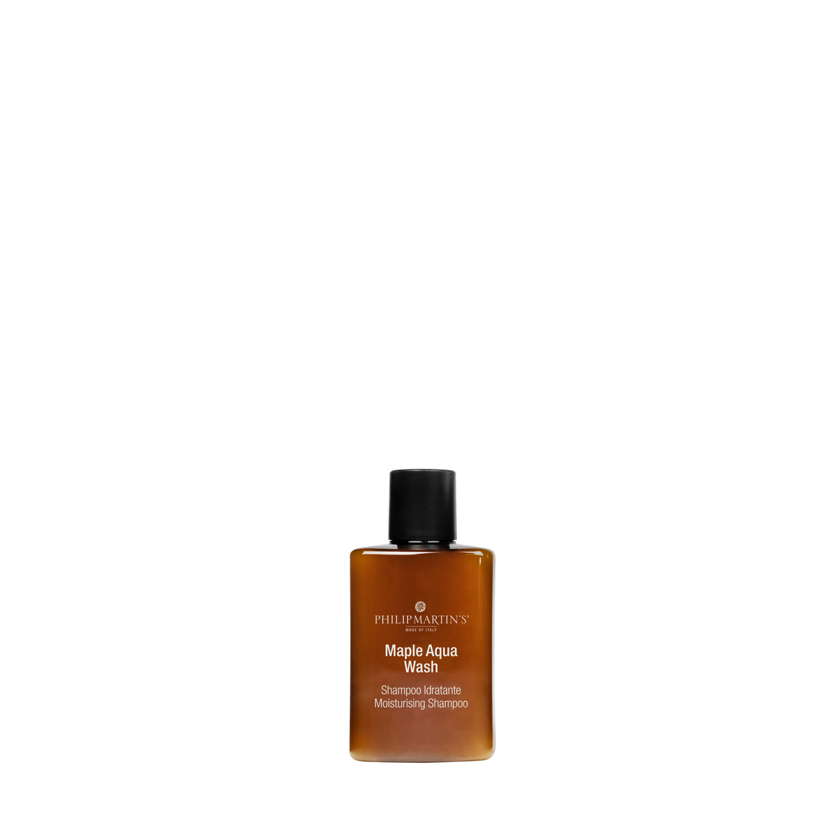 Maple Wash Aqua (100ml)