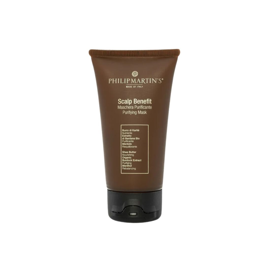 SCALP BENEFIT