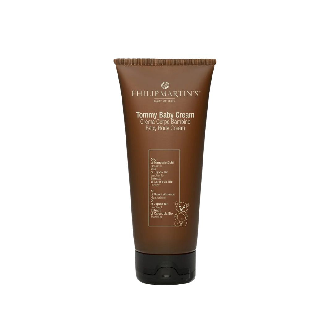 TOMMY BABY CREAM