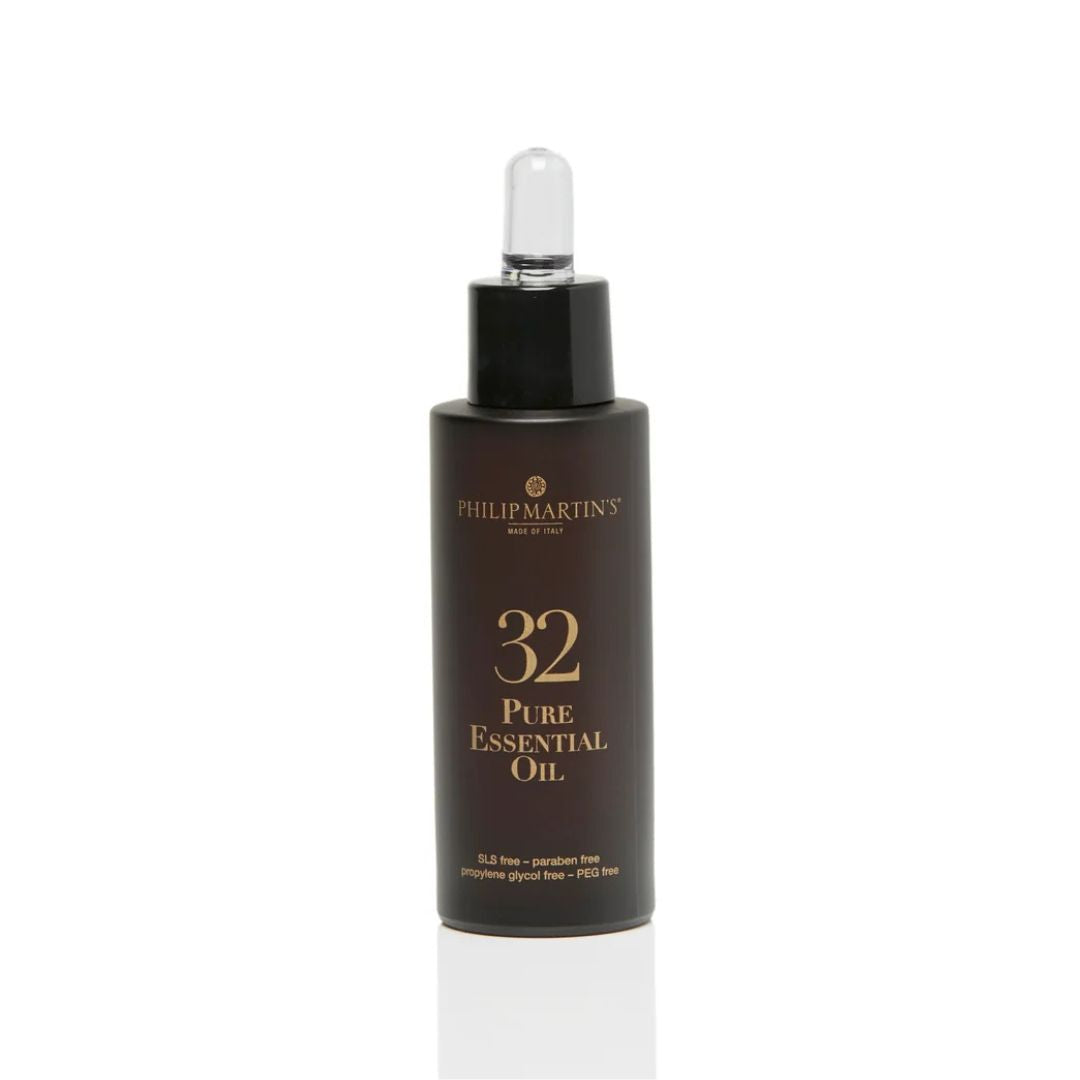 32 PURE ESSENTIAL OIL