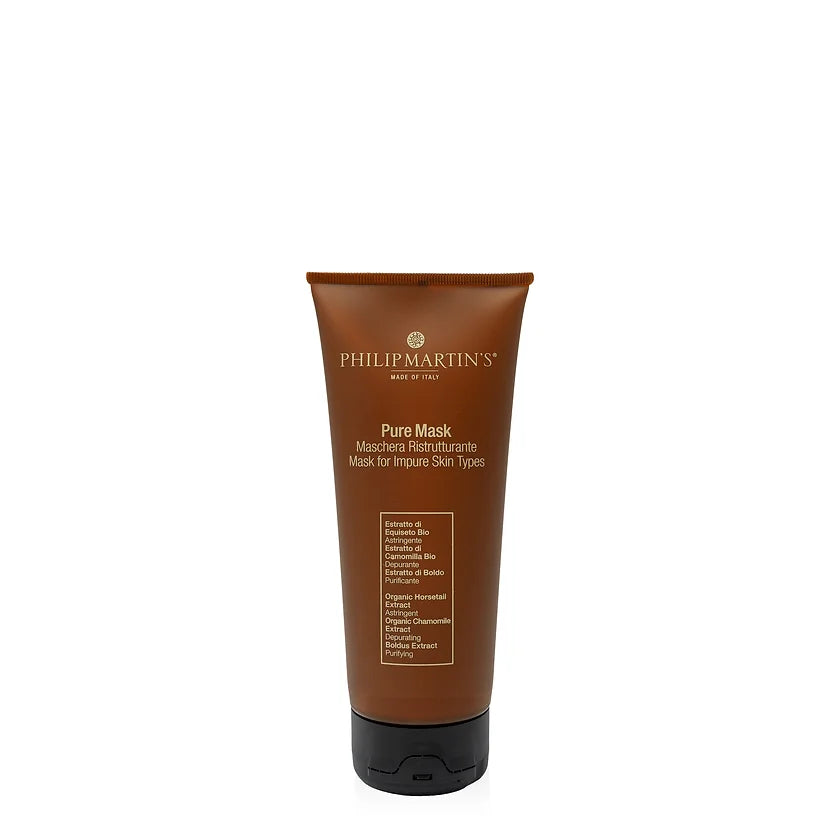 Purera Mask PURE MASK