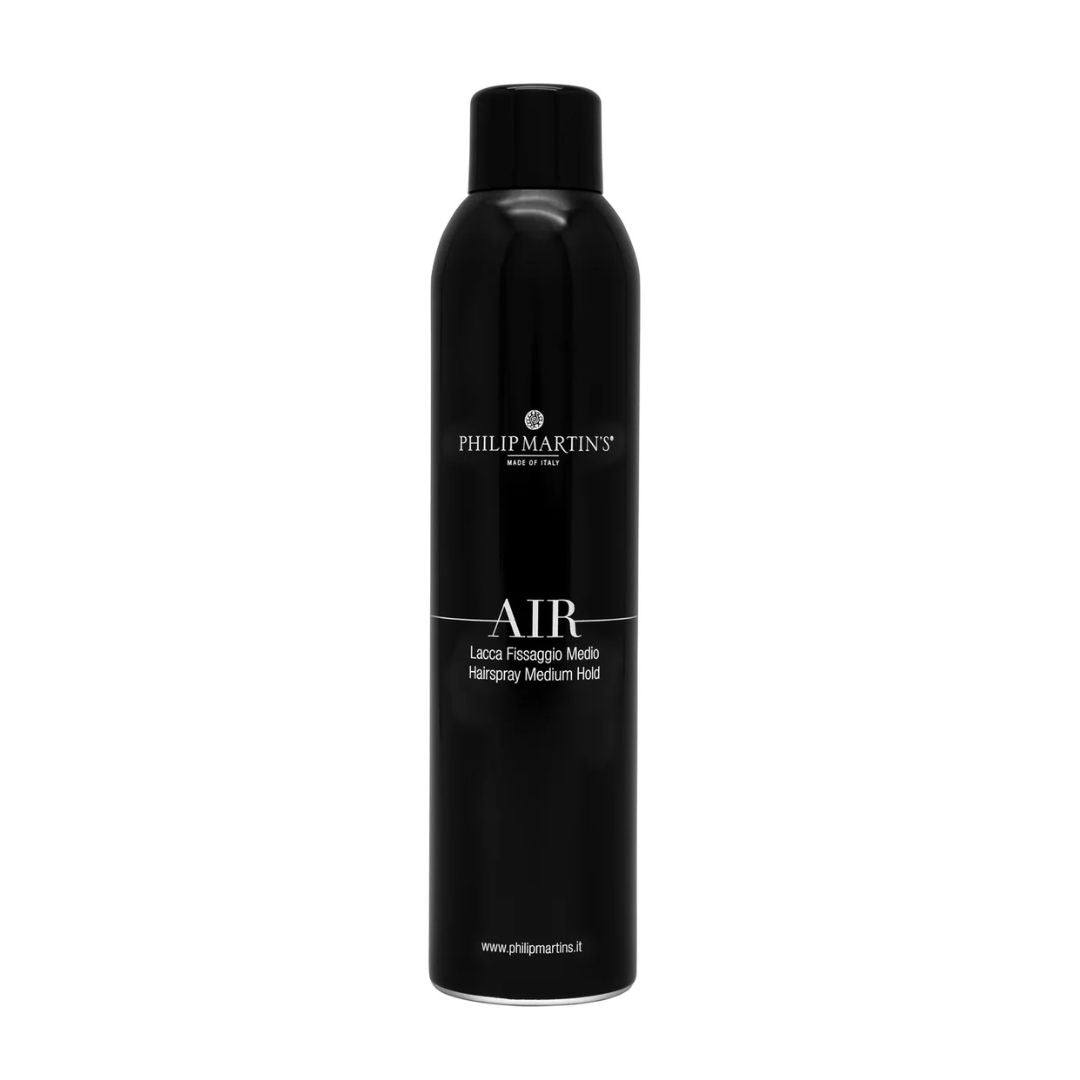 AIR hairspray