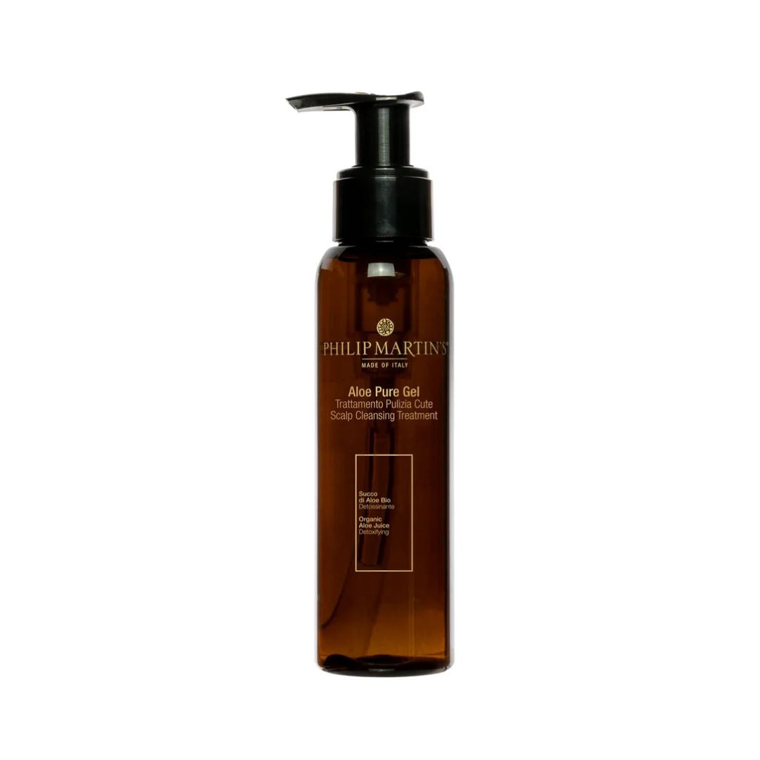 ALOE PURE GEL