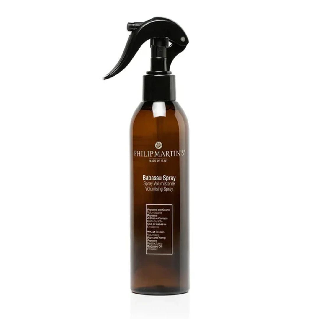 BABASSU SPRAY
