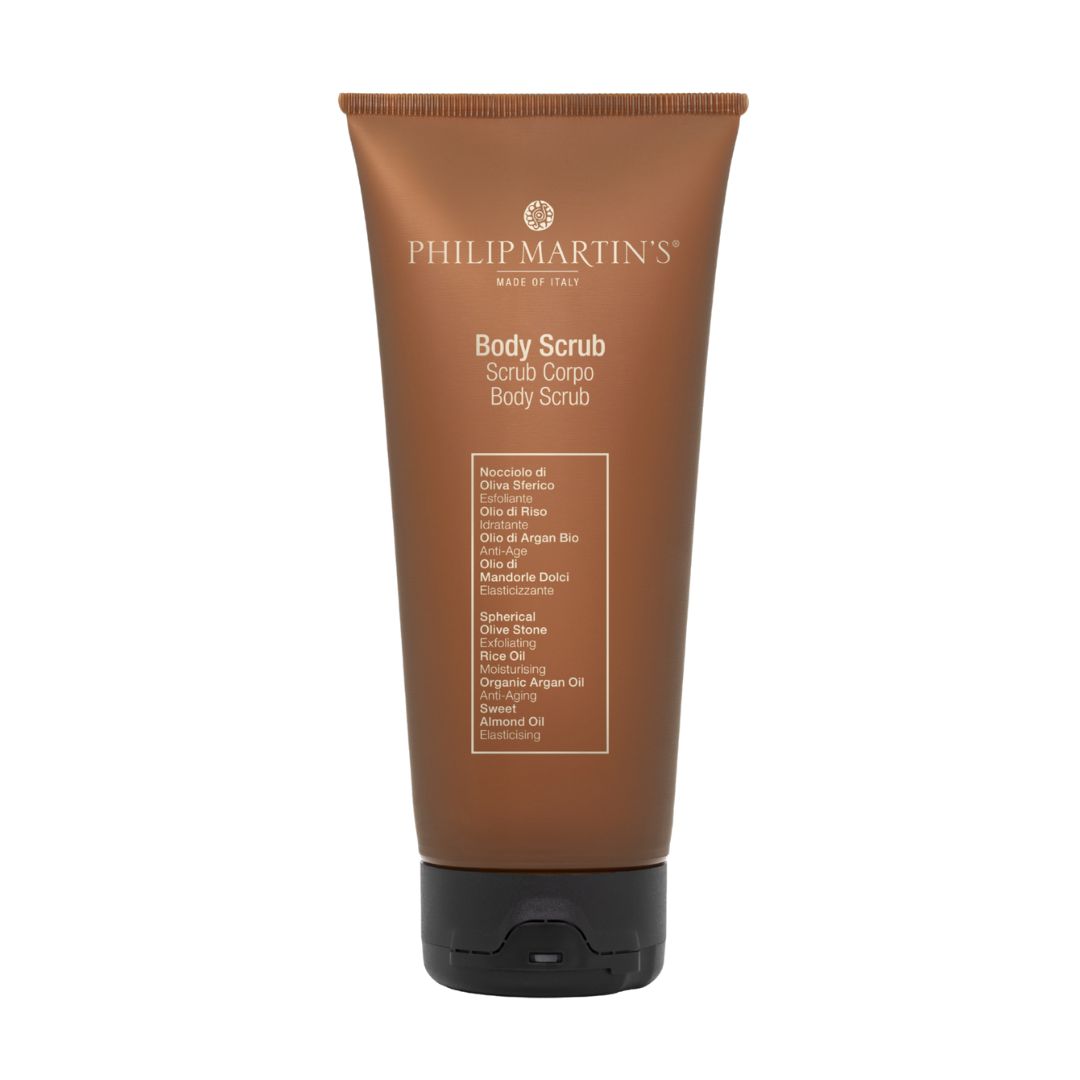 Philip Martin's Body Scrub