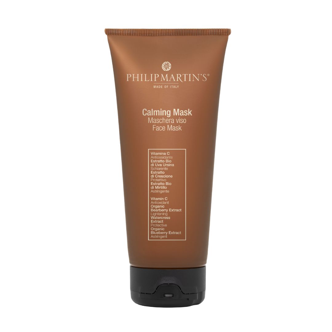CALMING MASK