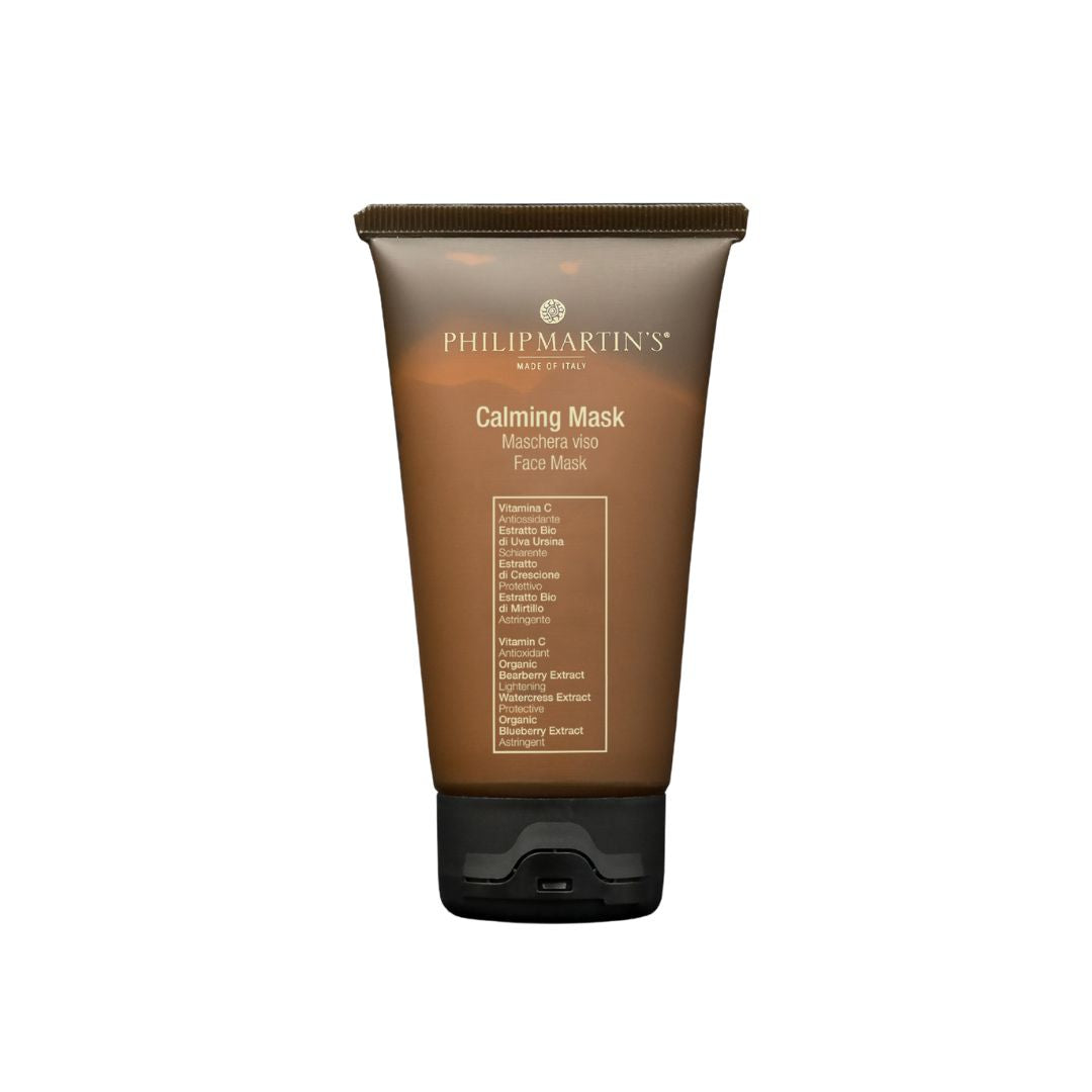 CALMING MASK
