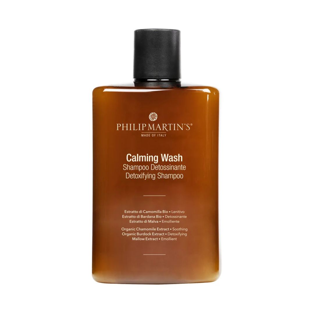 CALMING WASH