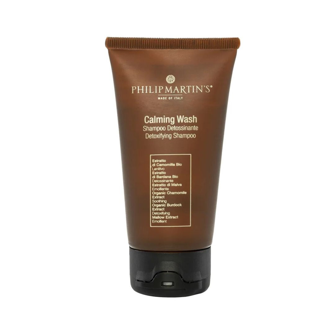 CALMING WASH