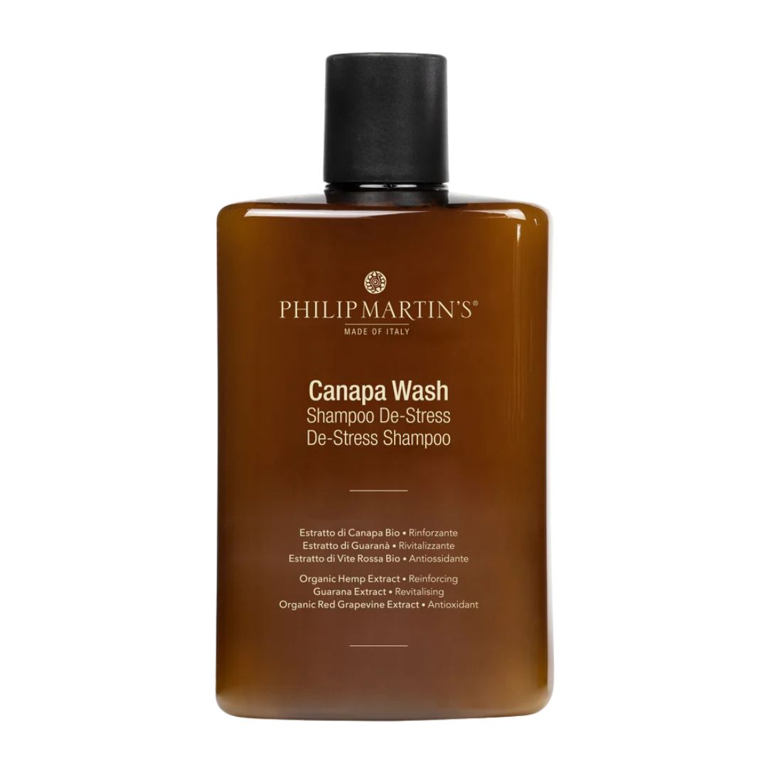 CANAPA WASH