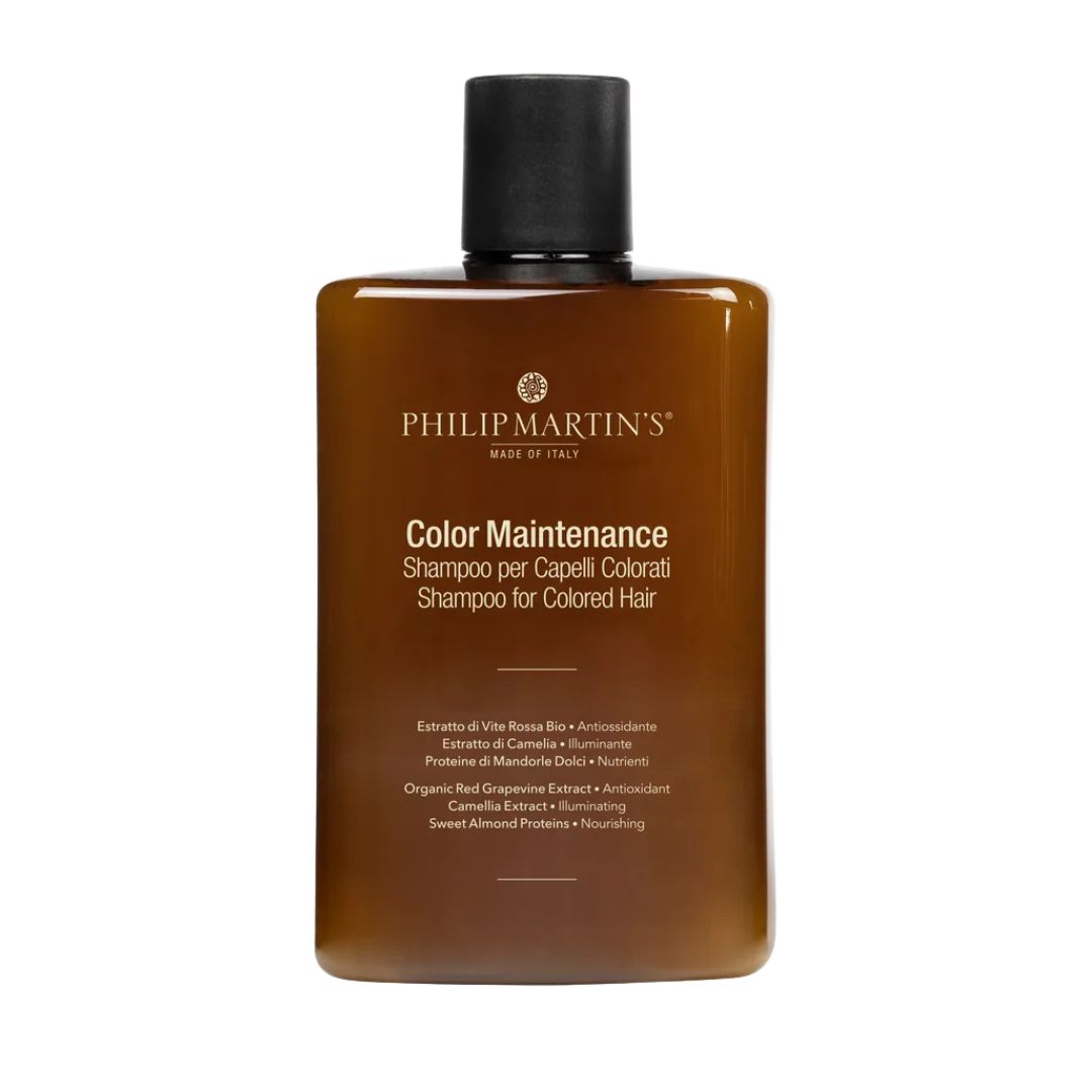 COLOR MAINTENANCE