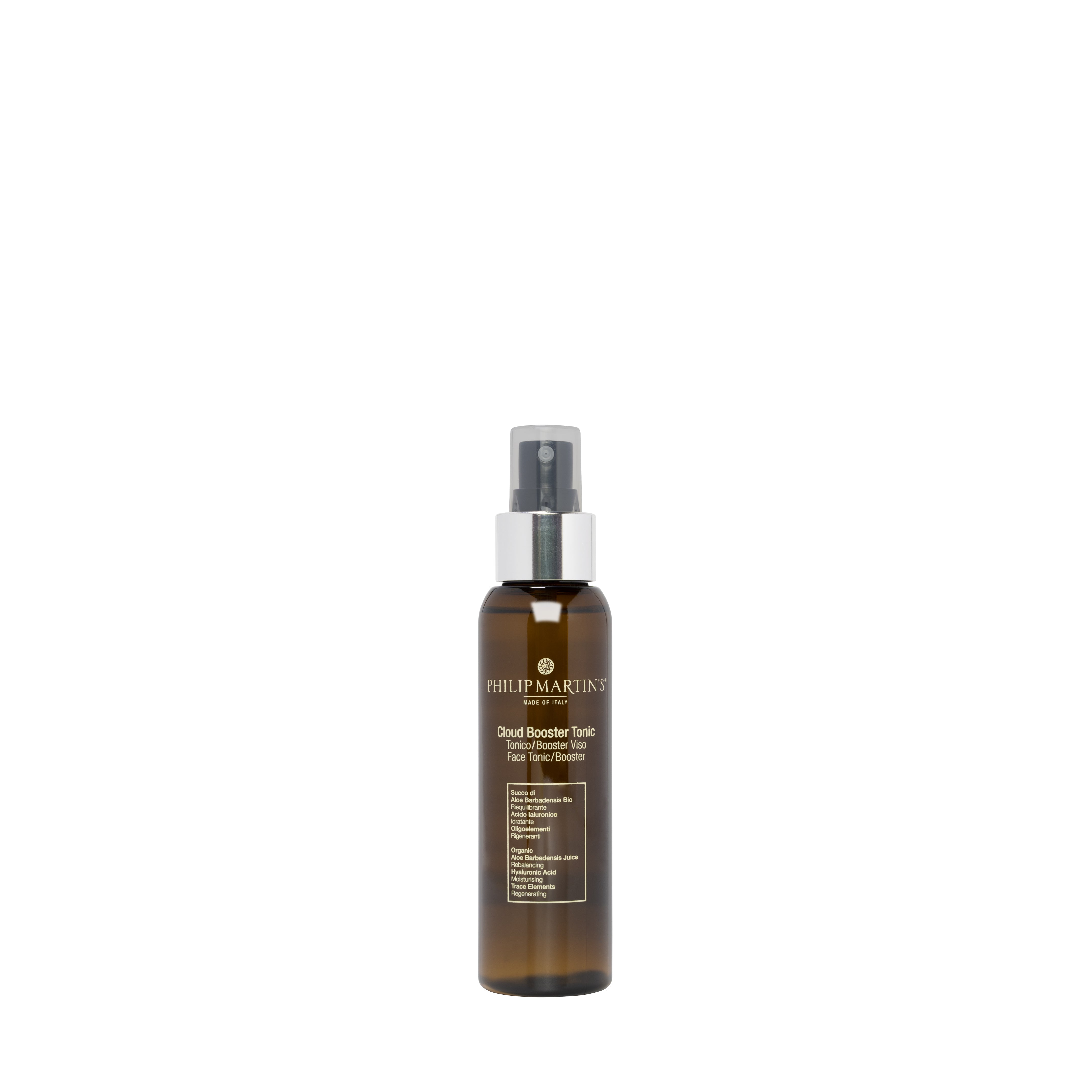 Cloud Booster Tonic 100ml