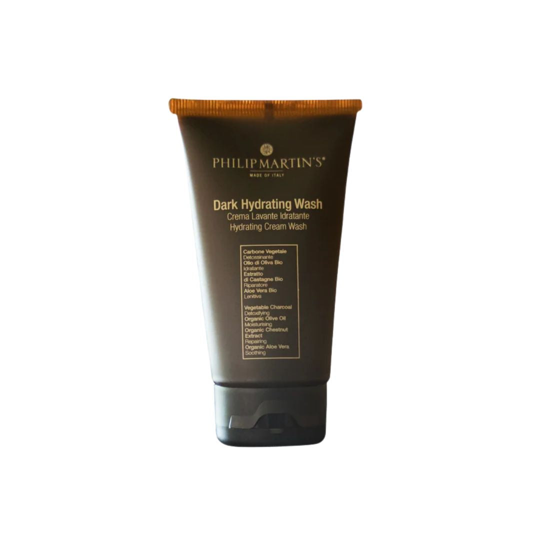 DARK HYDRATING WASH