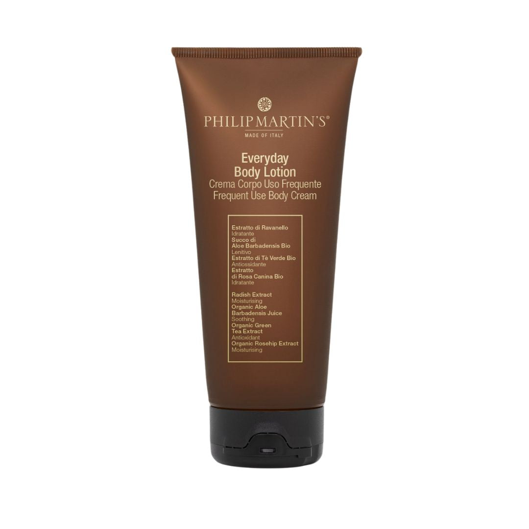EVERYDAY BODY LOTION