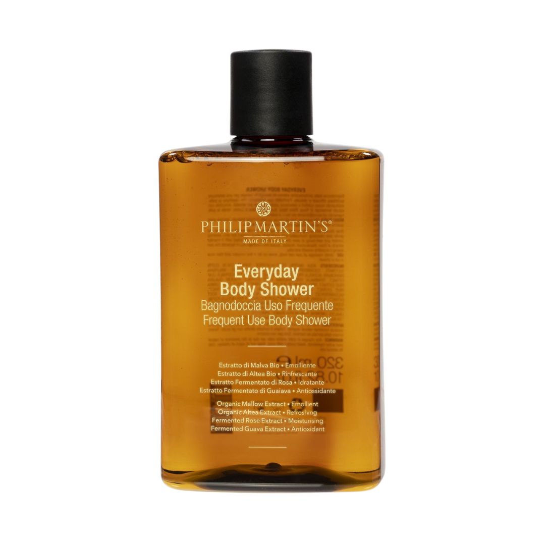 EVERYDAY BODY SHOWER