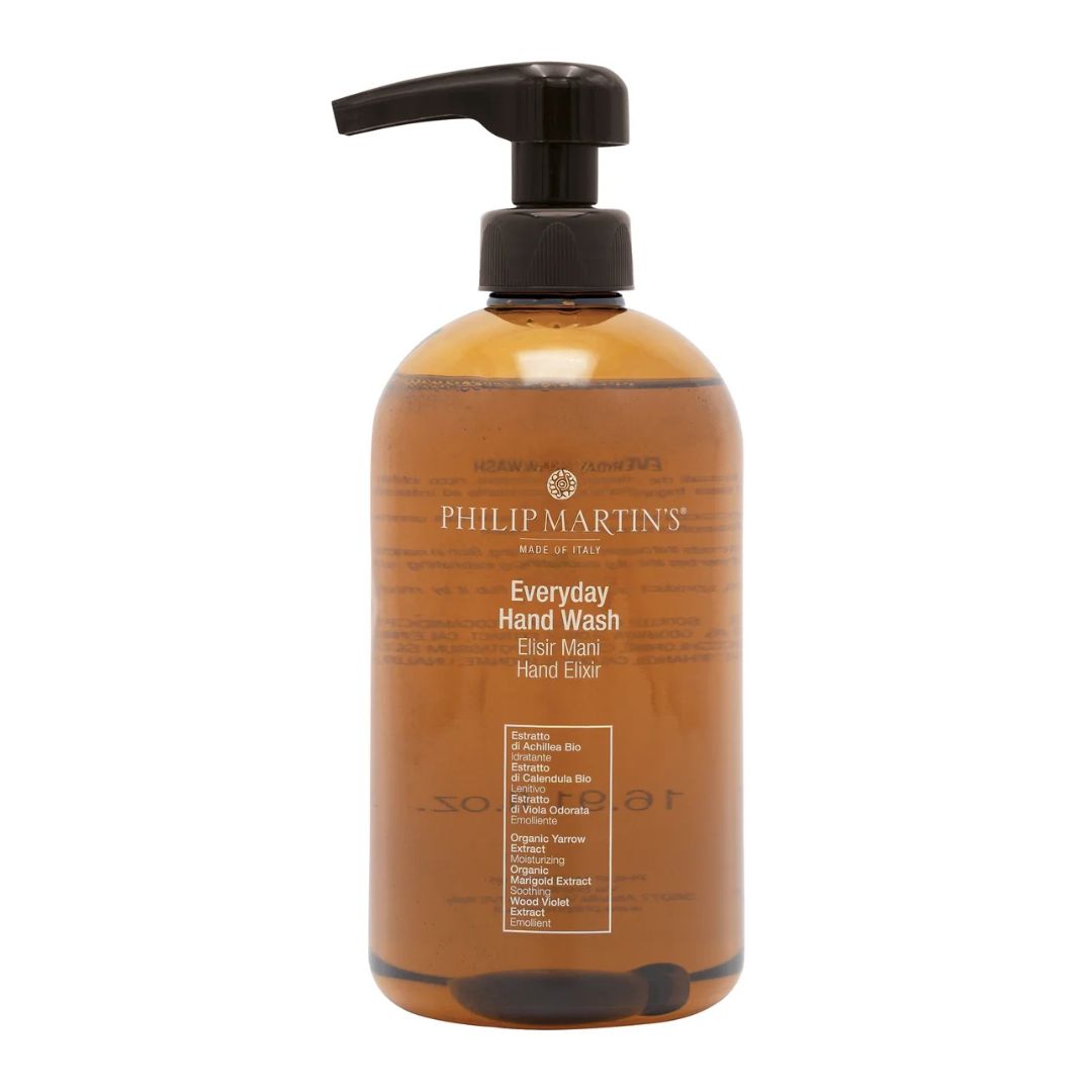 Everyday Hand Wash