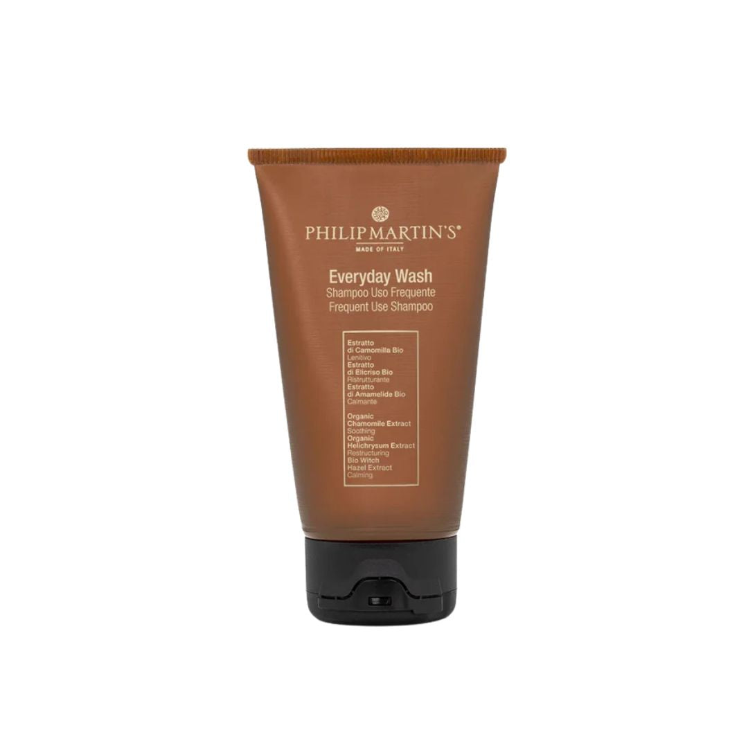 EVERYDAY WASH