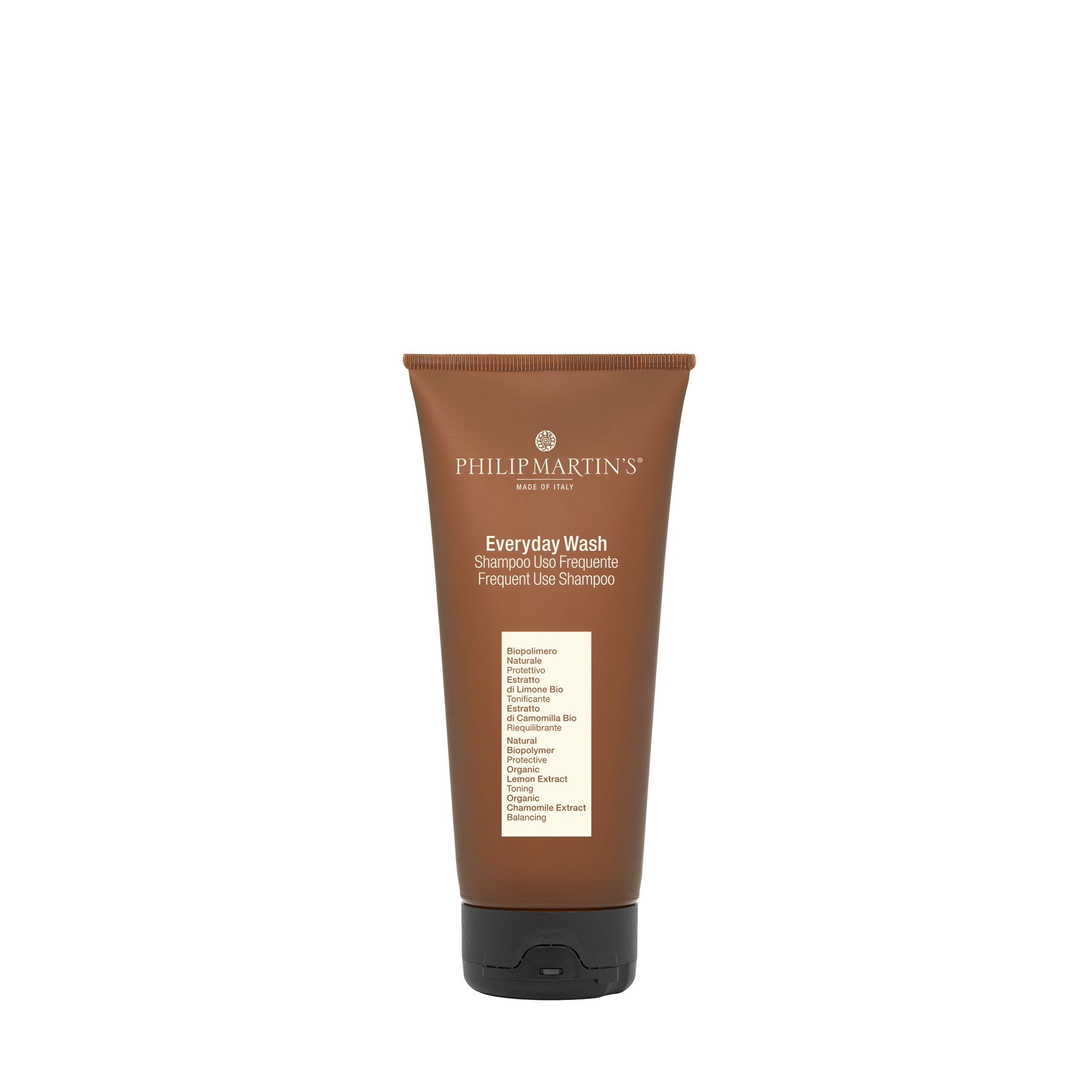 EVERYDAY WASH