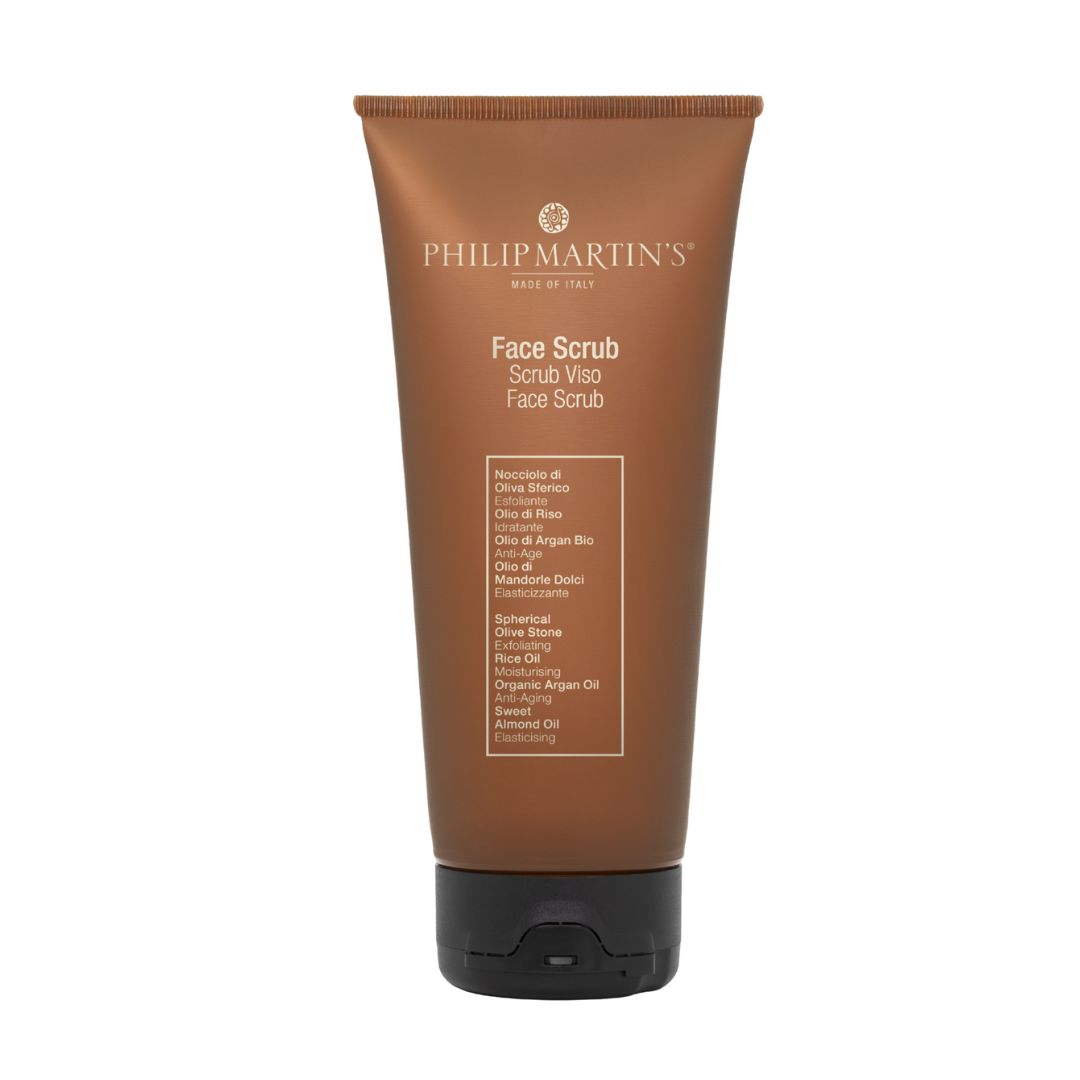 FACE SCRUB