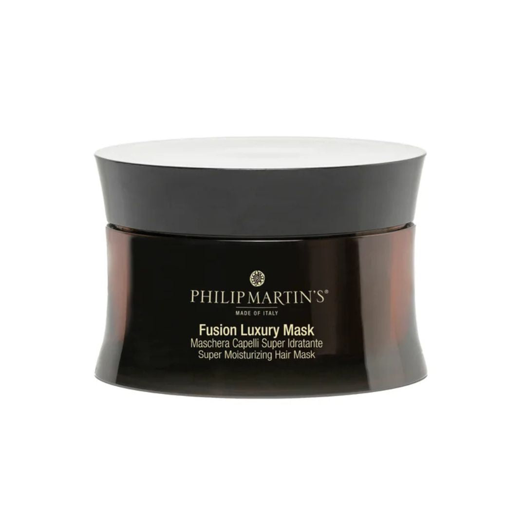 FUSION LUXURY MASK