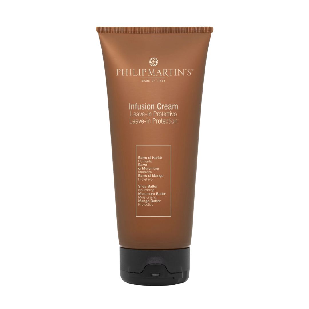 INFUSION CREAM