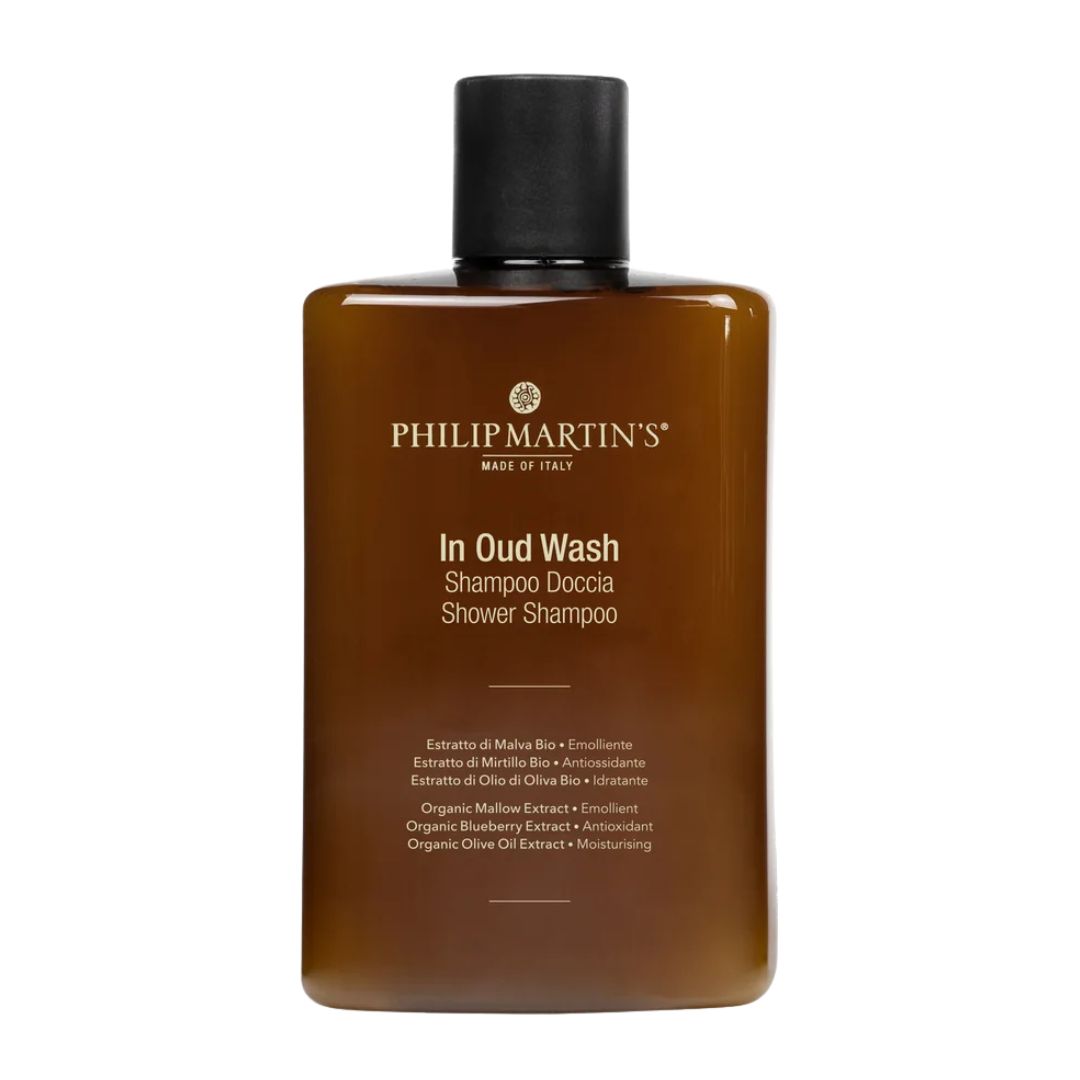 IN OUD WASH