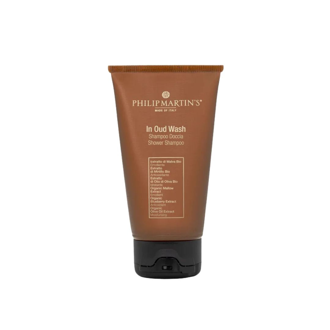 IN OUD WASH