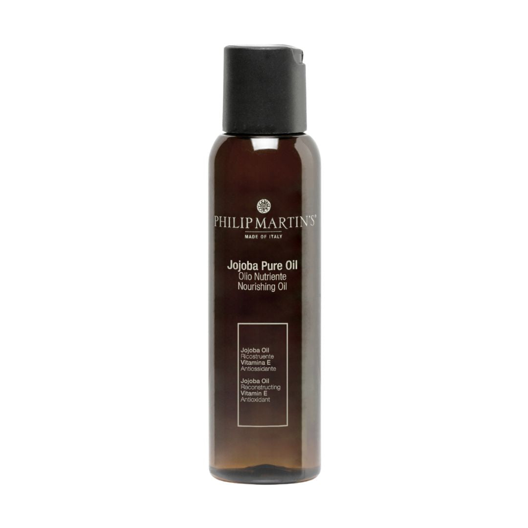 JOJOBA PURE OIL