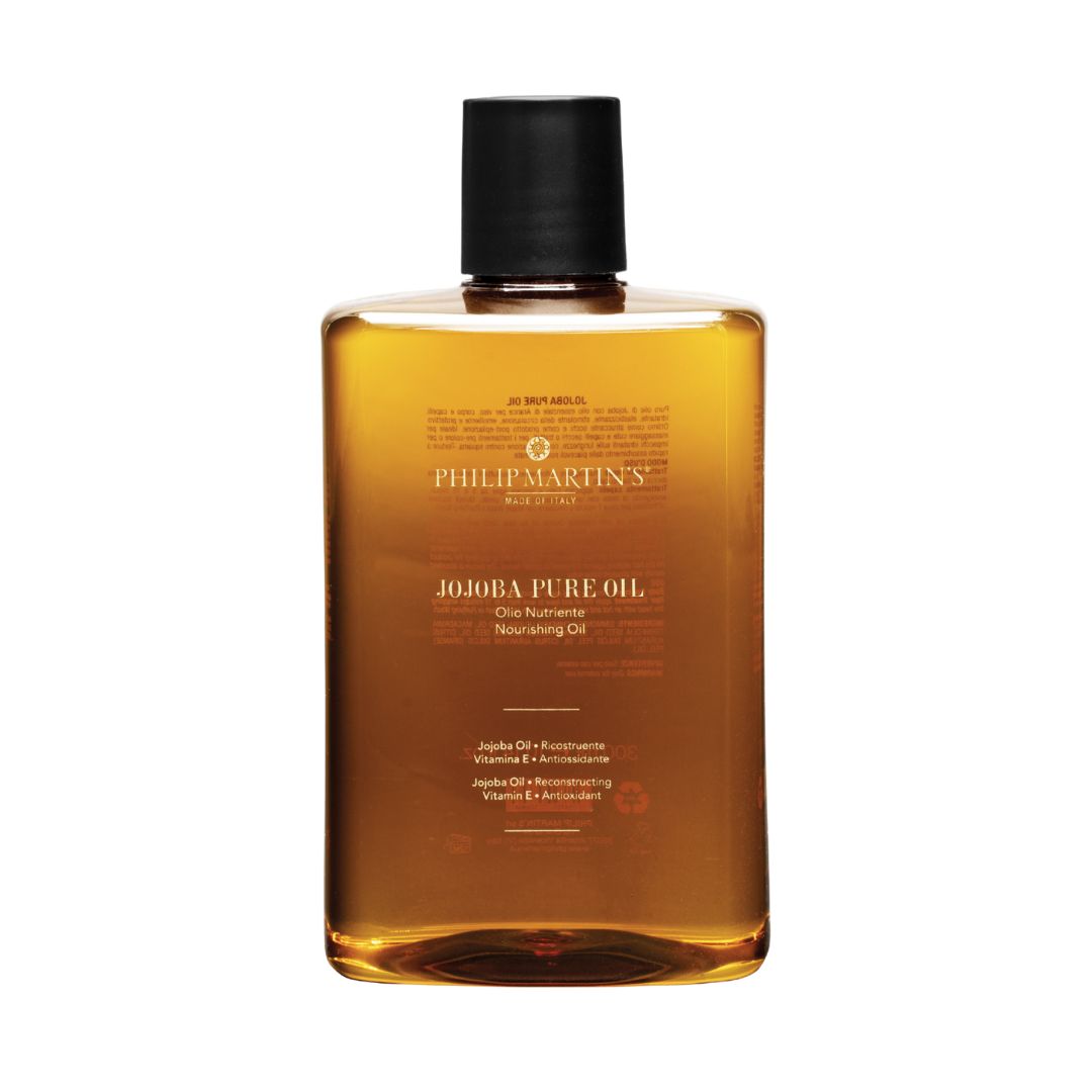 JOJOBA PURE OIL