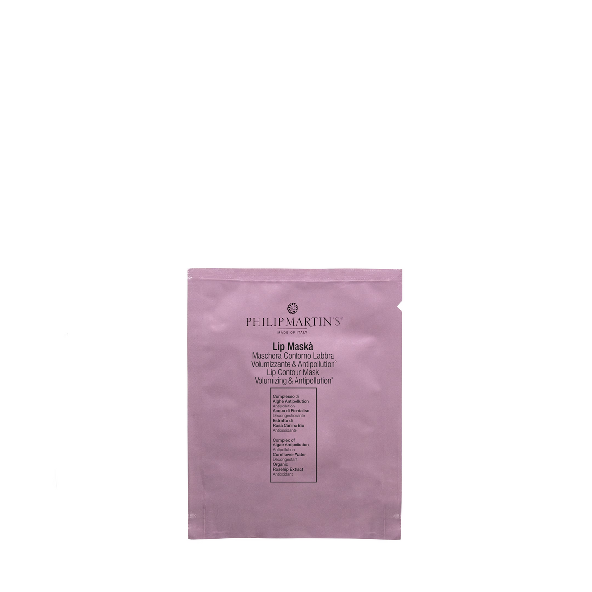 Lip Mask