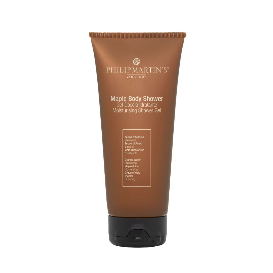 MAPLE BODY SHOWER
