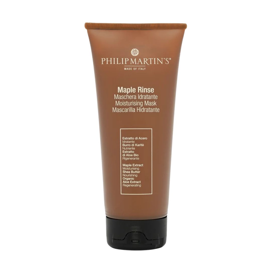 MAPLE RINSE