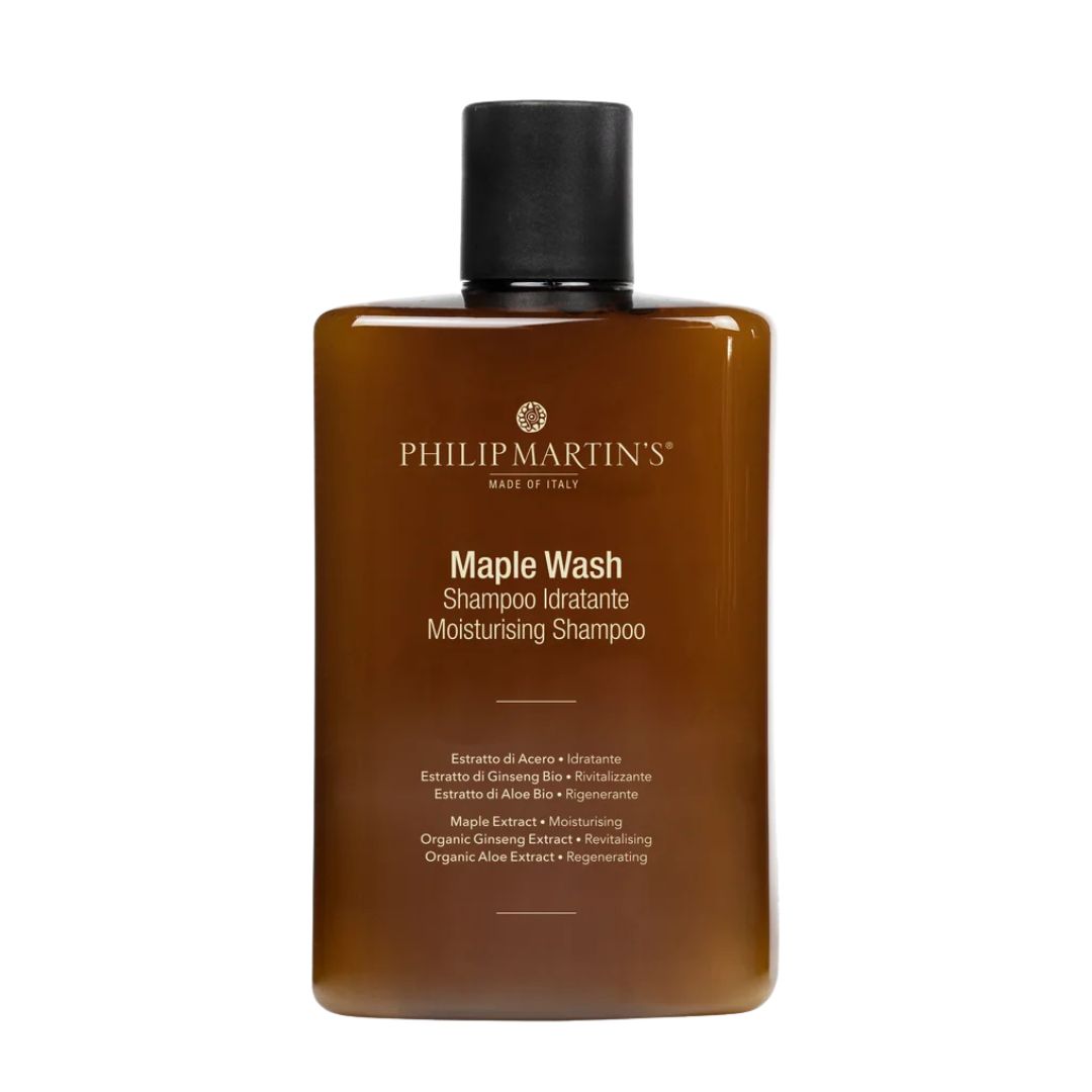MAPLE WASH