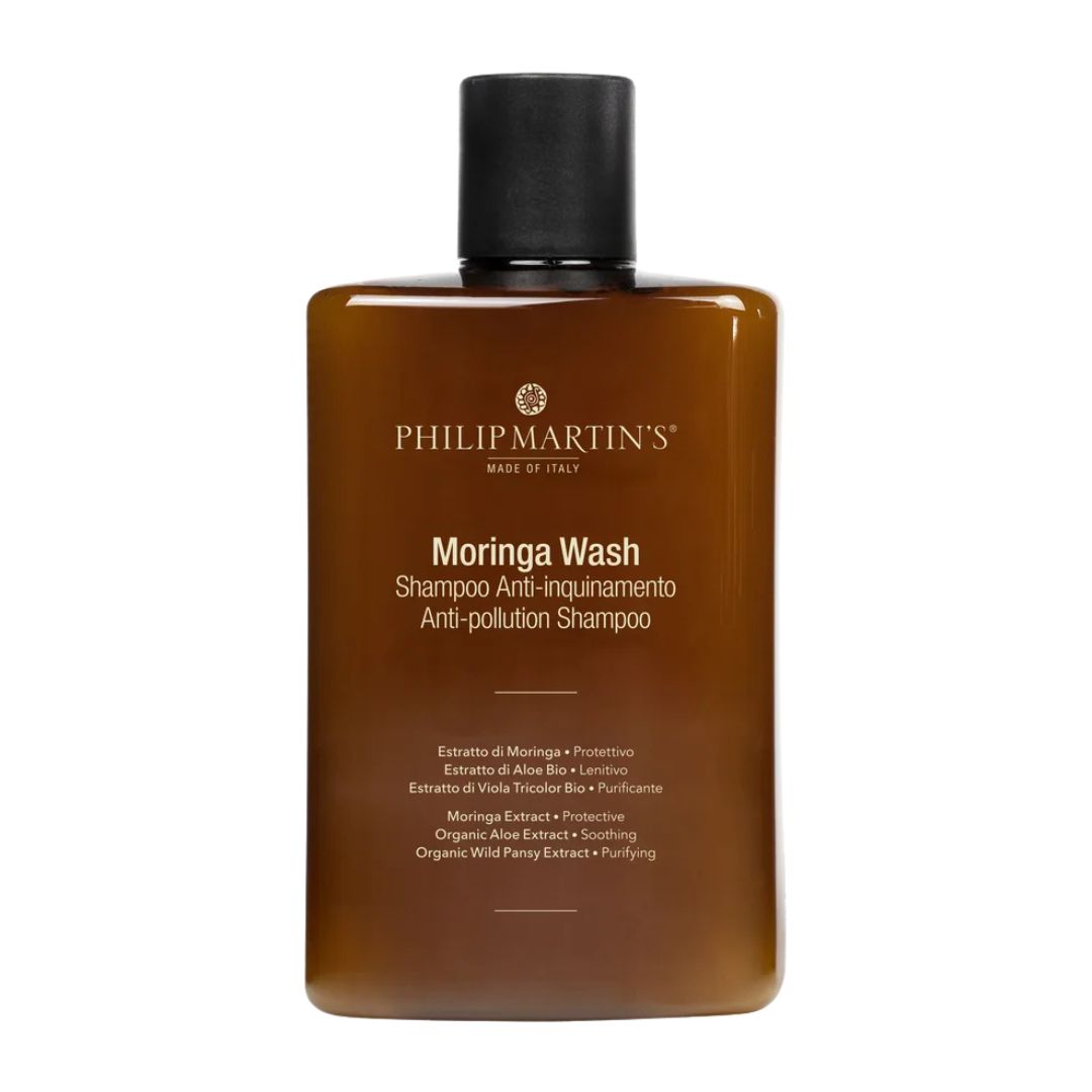 MORINGA WASH