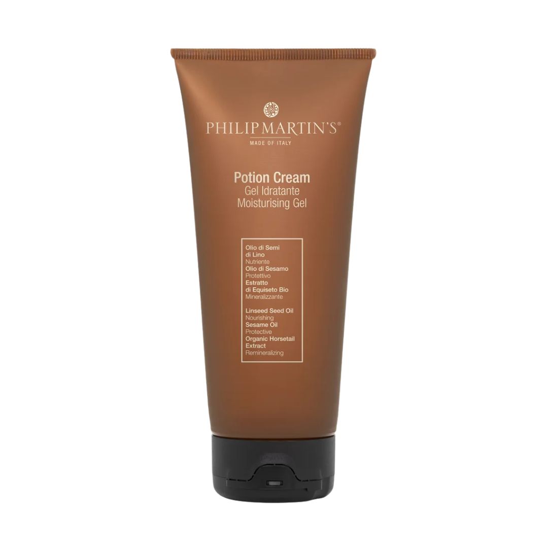 POTION CREAM