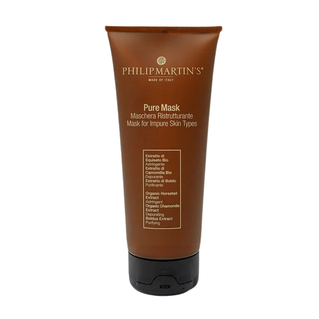 PURE MASK
