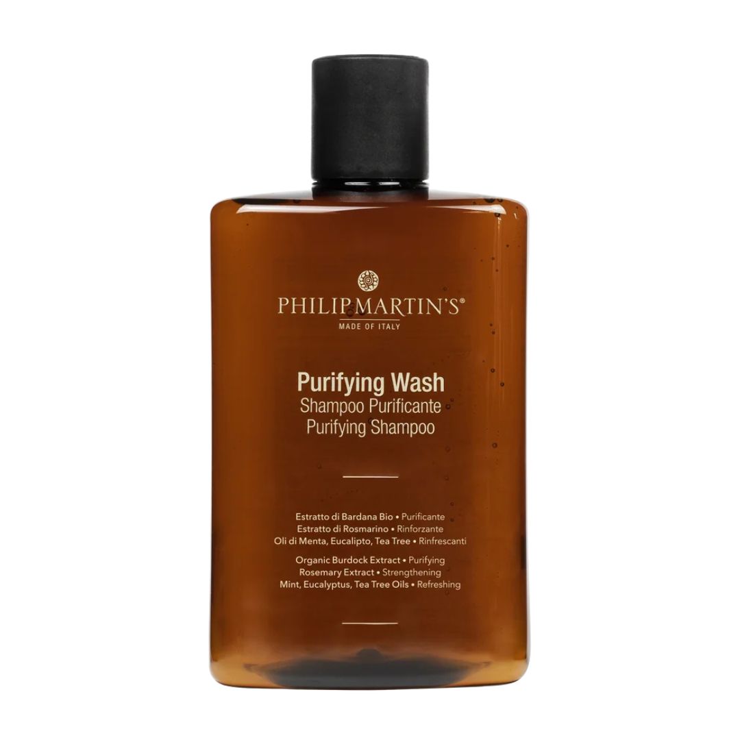 PURIFYING WASH