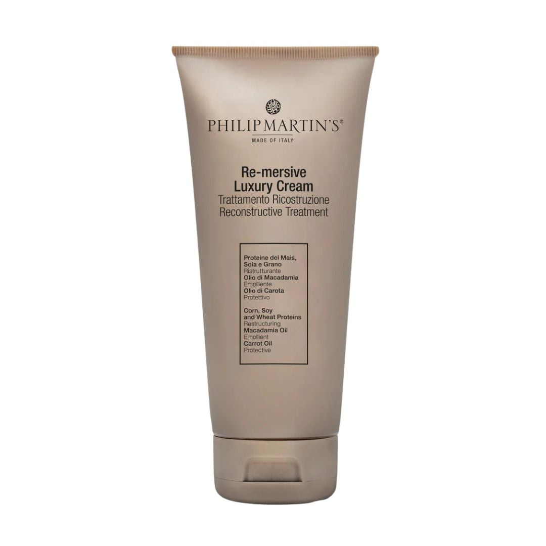 RE-MERSIVE LUXURY CREAM